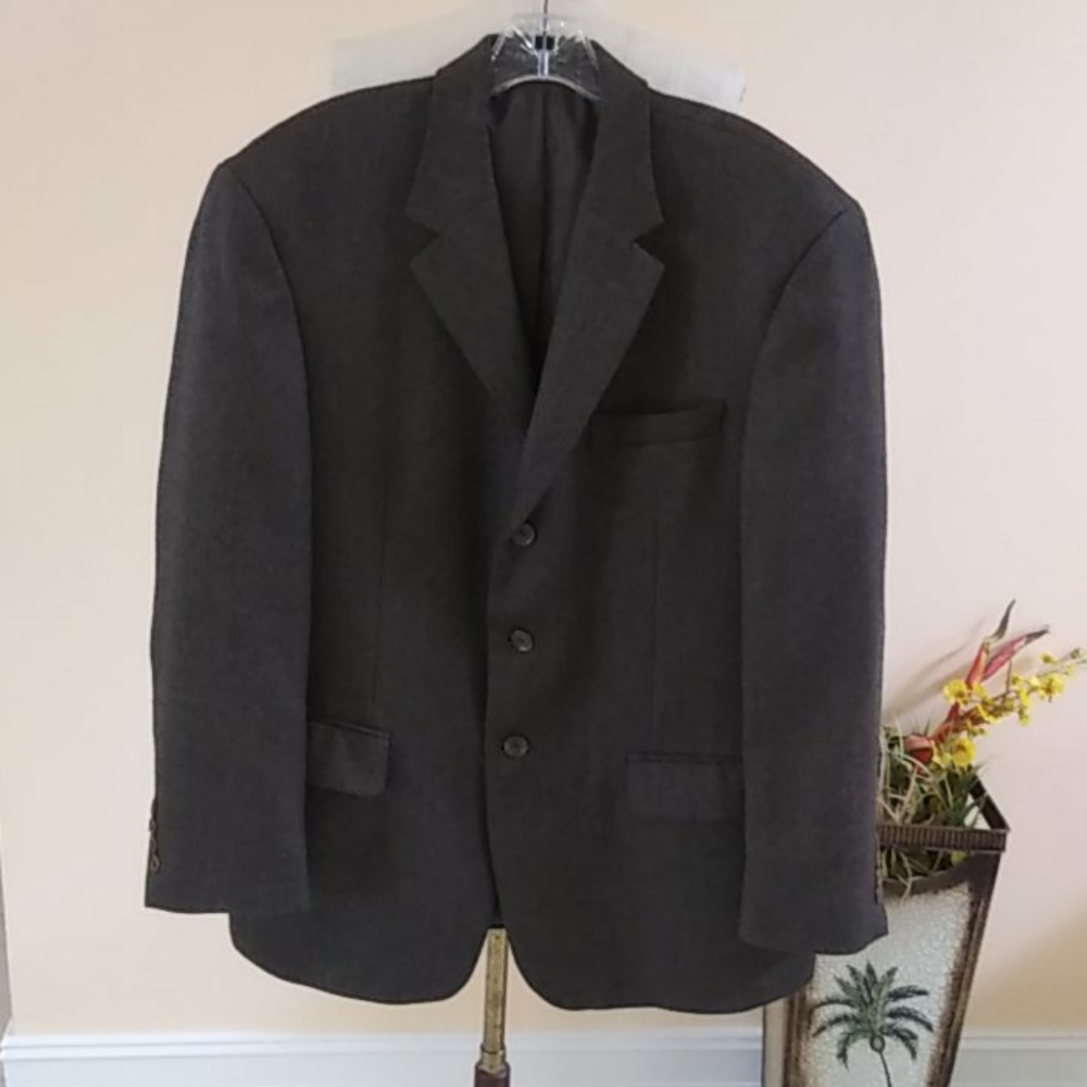 Andrew Fezza Blazer.
